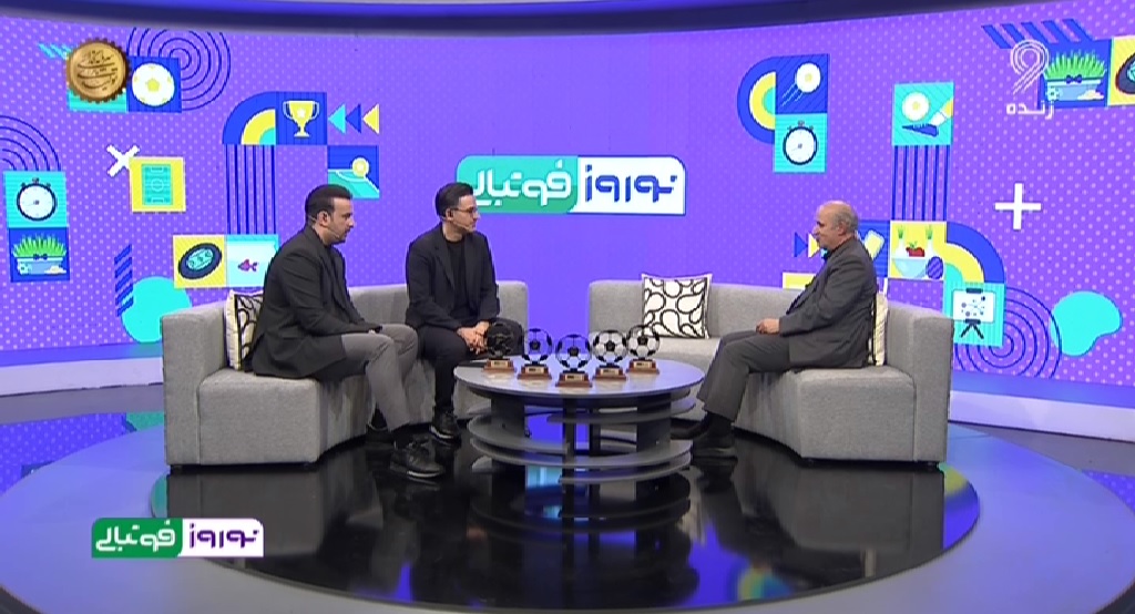 رئیس فدراسیون فوتبال : پزشکیان گفت برای جام جهانی همه جوره از تیم ملی حمایت می‌کند