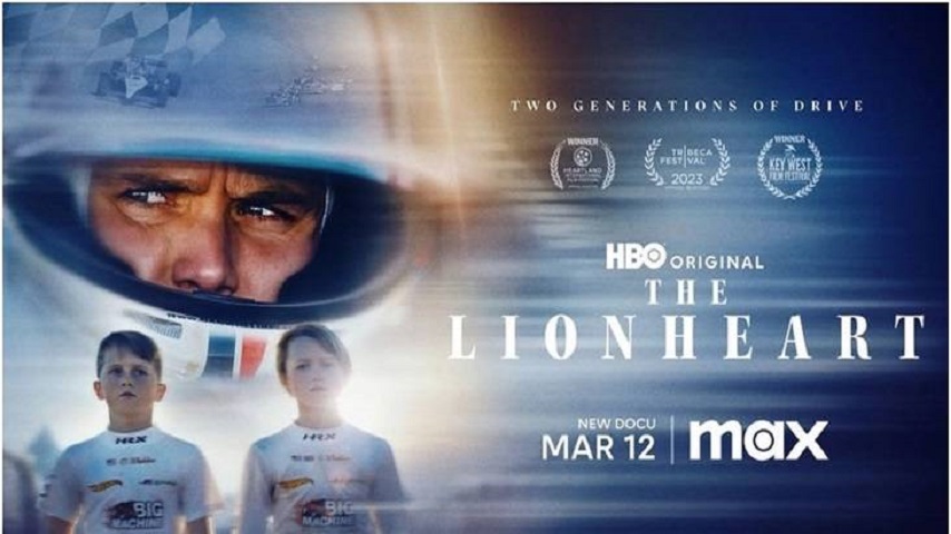 مستند «شیردل» را از شبکه ورزش ببینید