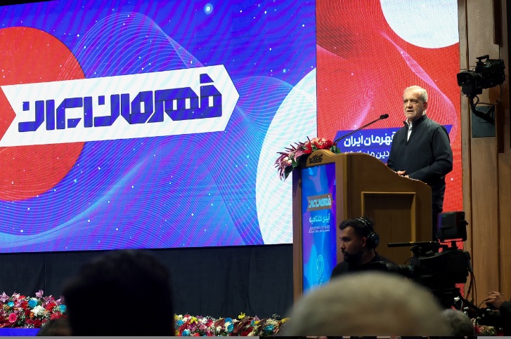 دکتر پزشکیان : کاری بسیار با ارزشی است ، این روند نشان‌دهنده  توجه به نظر مردم است