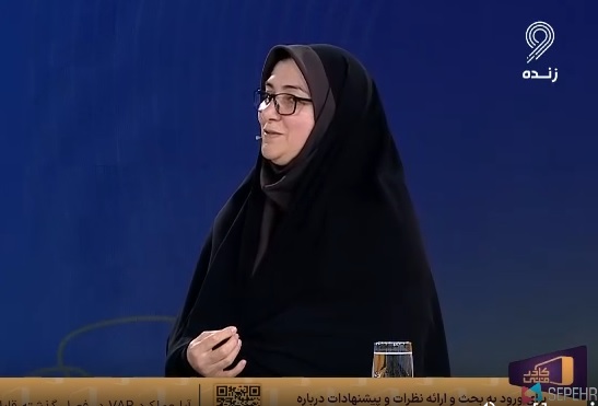 فریبا محمدیان : ورزشکاران ایران در چنگدو فقط برای مدال نمی‌روند، آن‌ها پیام فرهنگی بزرگی دارند