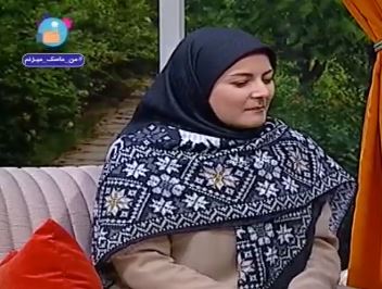 روژین کائنی